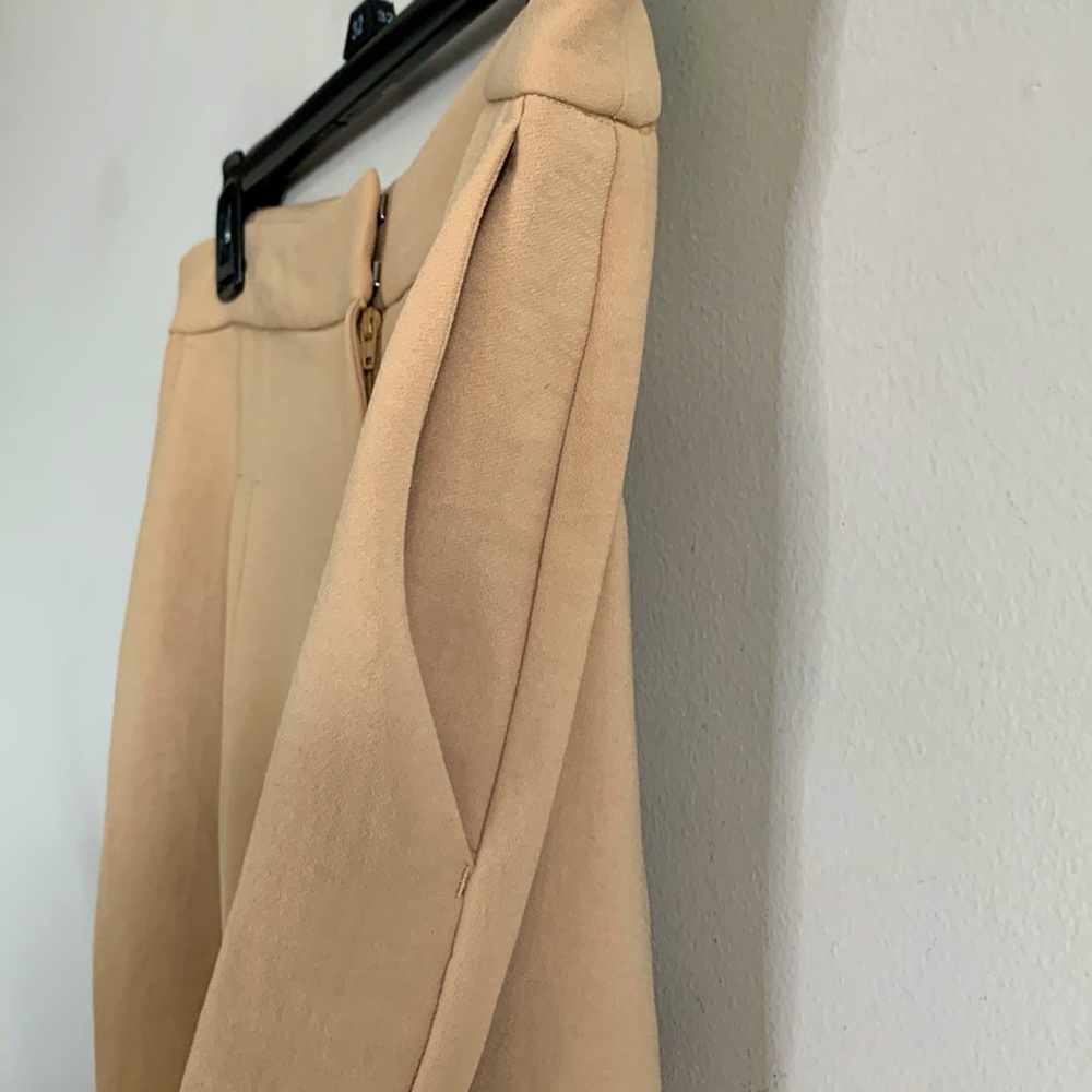 Express Super High Rise Trouser - Picture 4 of 6
